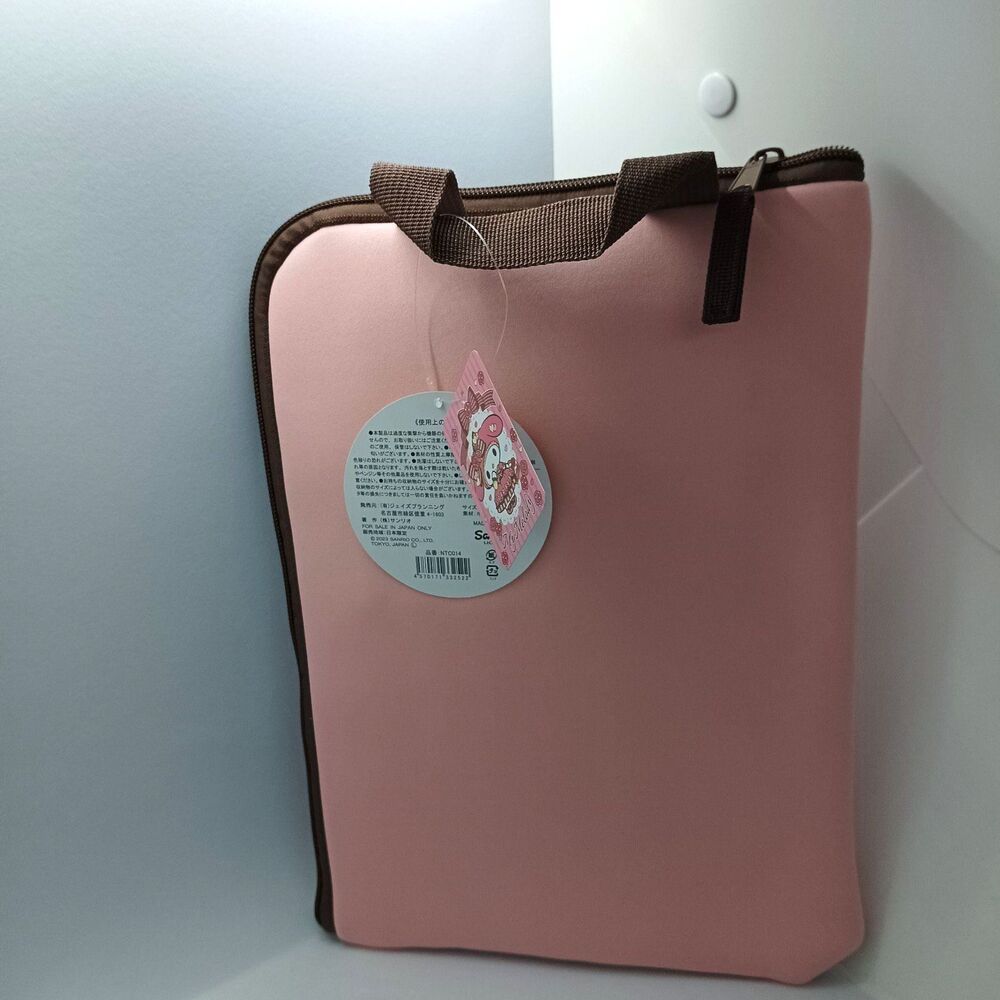Sanrio my melody 11 inches laptop computer / tablet bag / case / cover - Picture 2 of 4